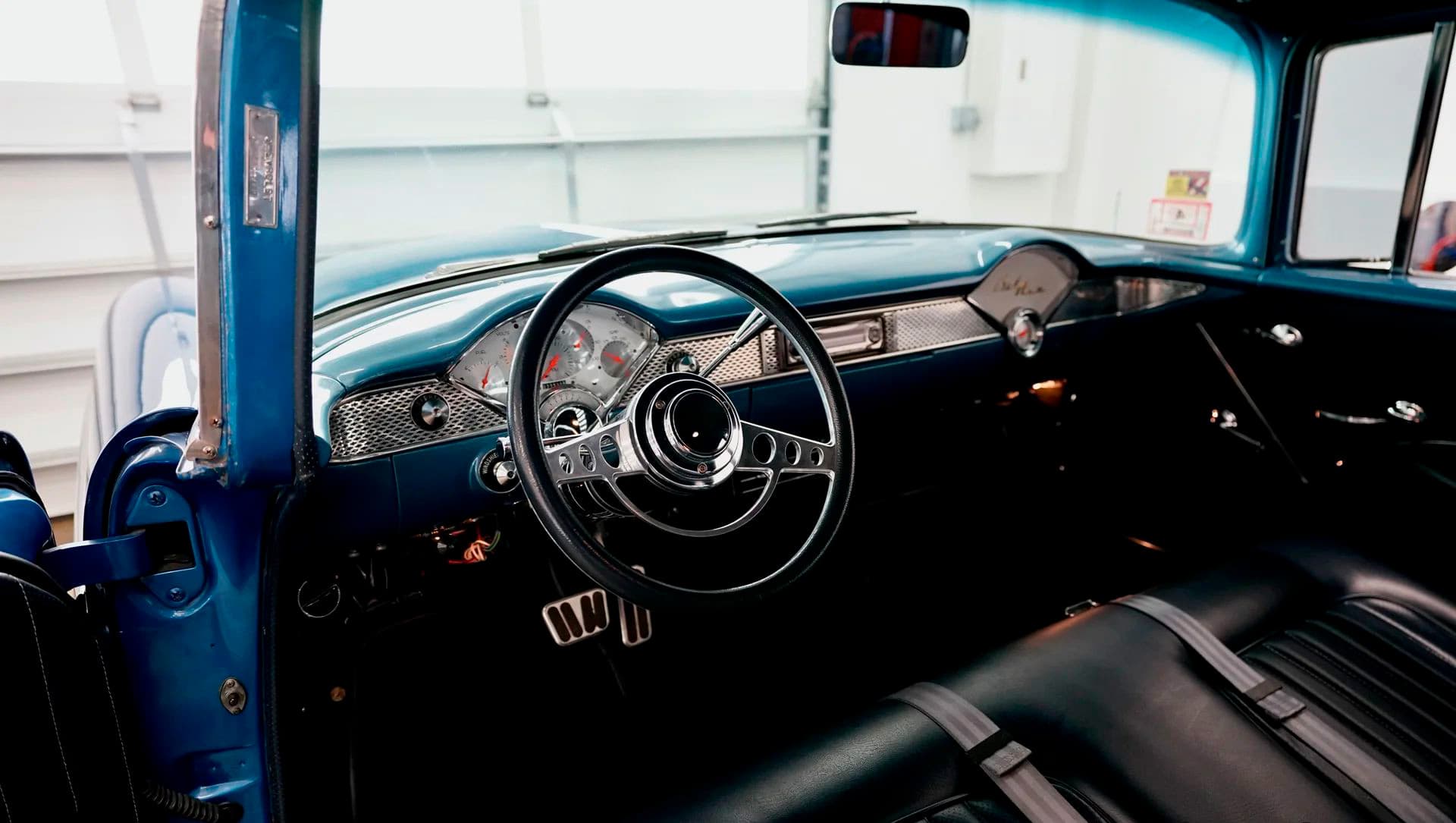 1955 Chevrolet Bel Air - Image 16