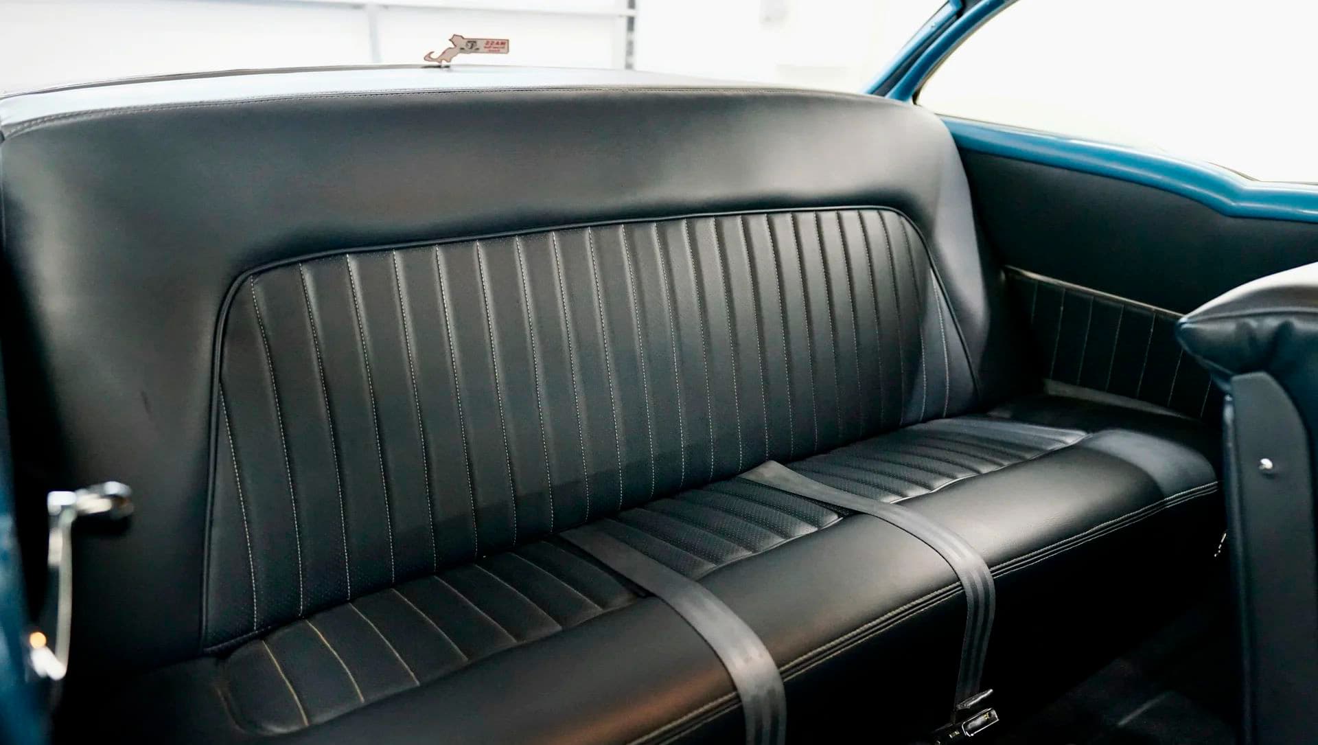 1955 Chevrolet Bel Air - Image 18