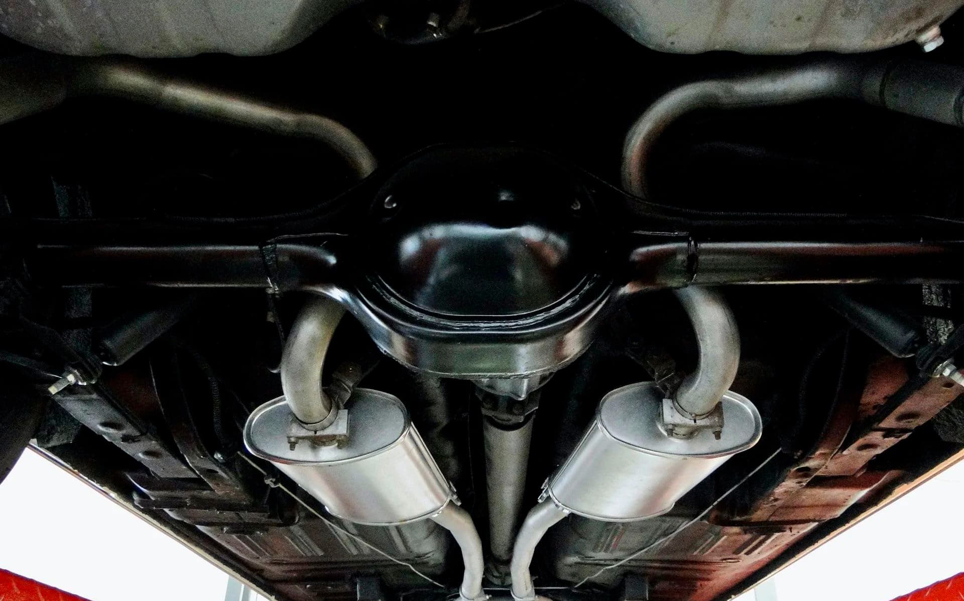 1968 Ford Mustang - Image 21