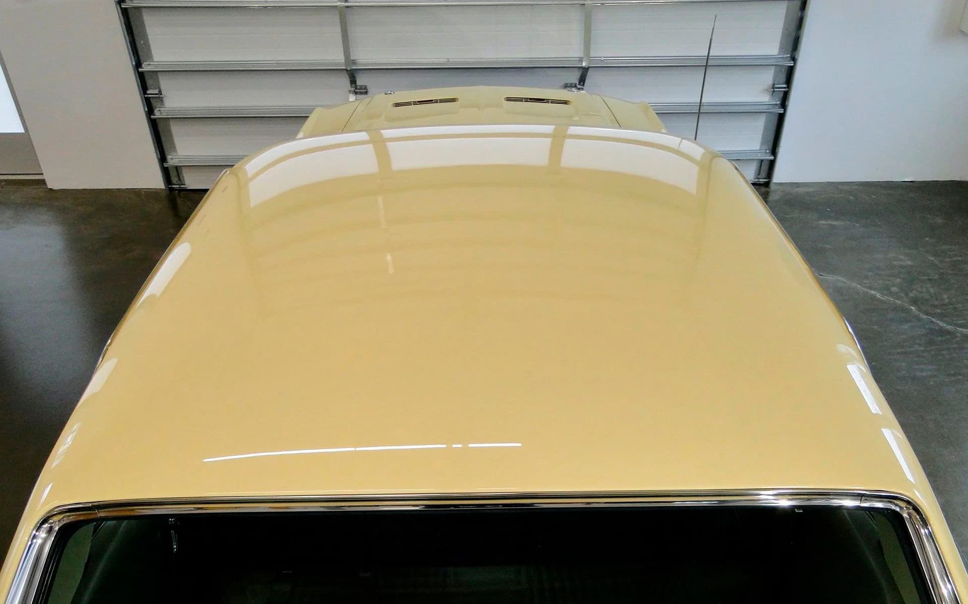 1968 Ford Mustang - Image 6