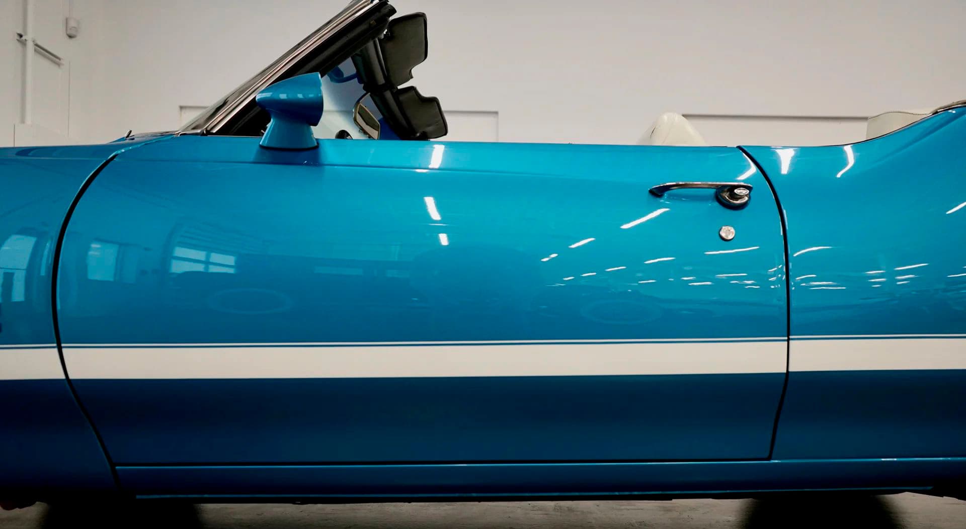 1971 Oldsmobile 442 - Image 13