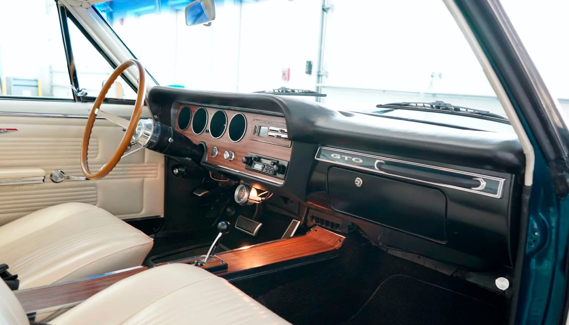 1967 Pontiac GTO - Image 18