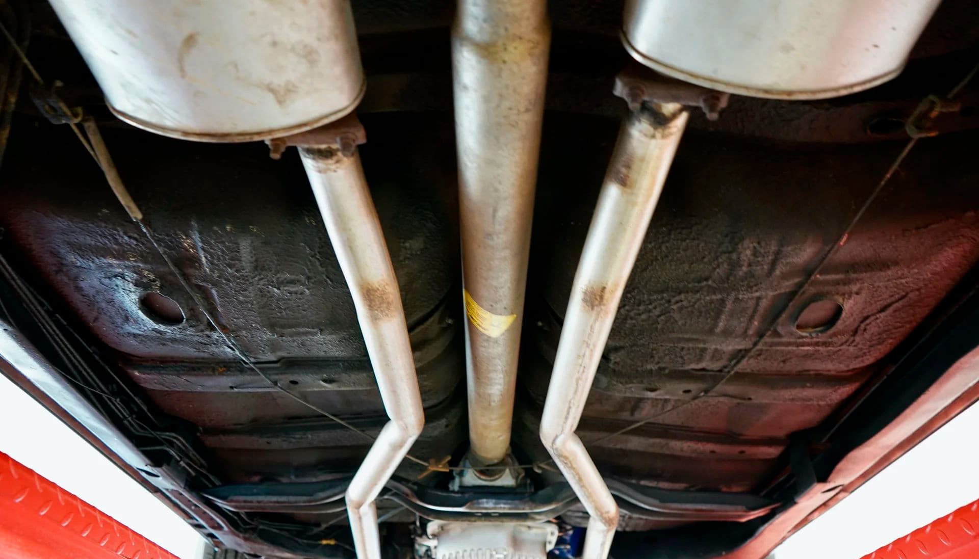 1967 Pontiac GTO - Image 21