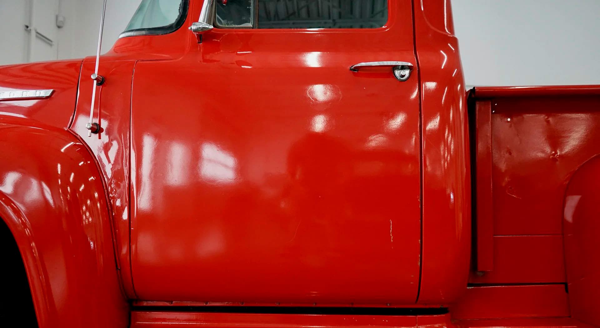 1956 Ford F100 - Image 13