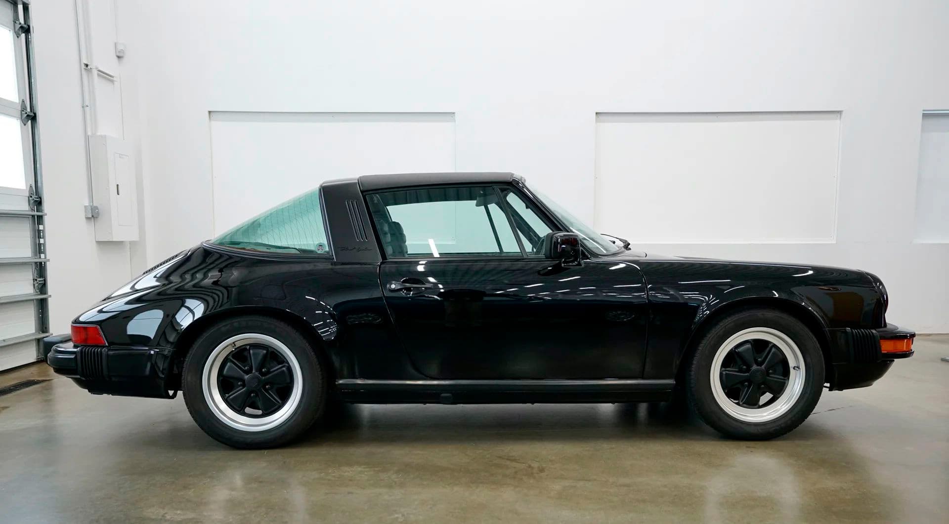 1978 Porsche 911 SC - Image 5