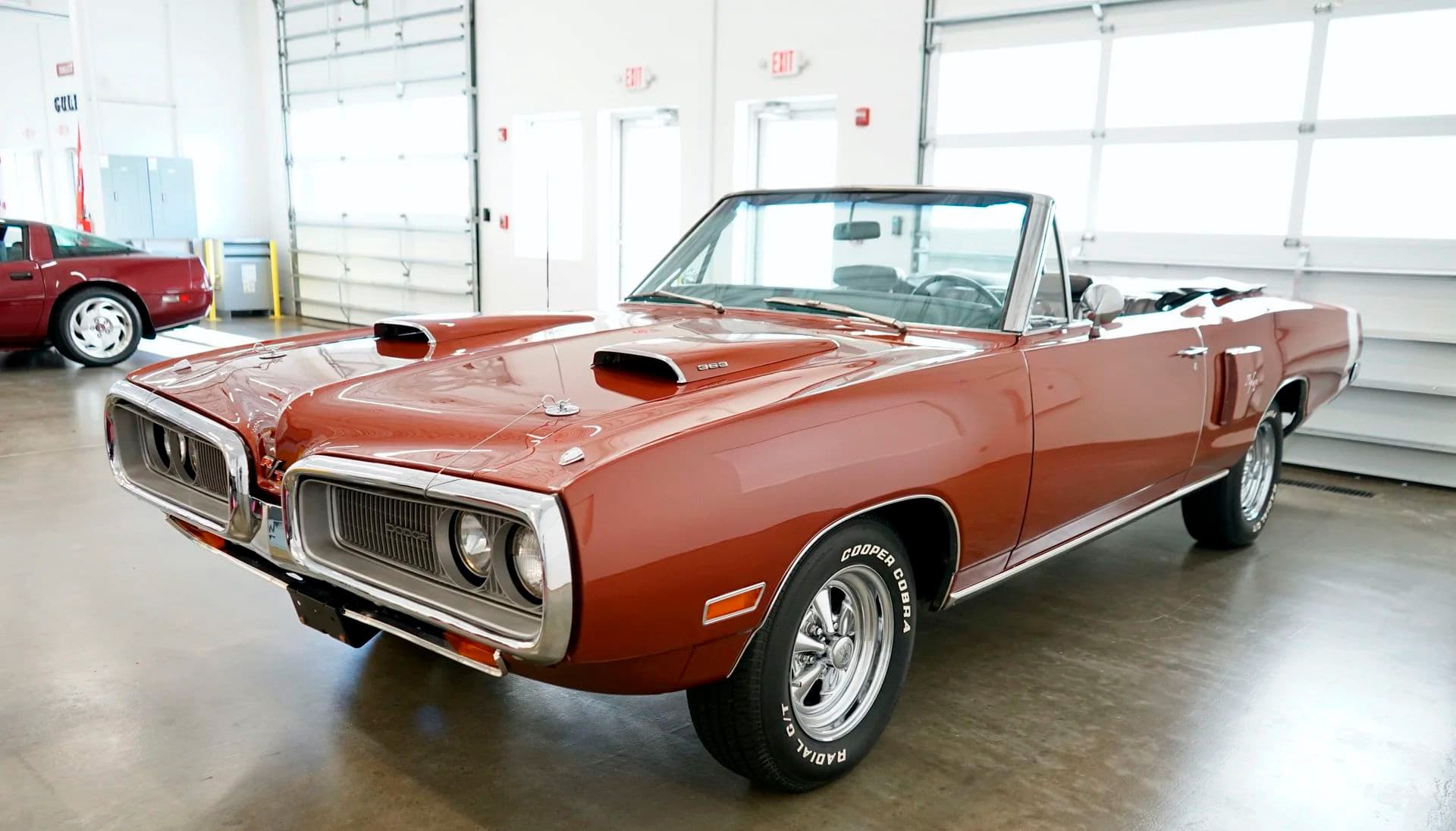 1970 Dodge Coronet