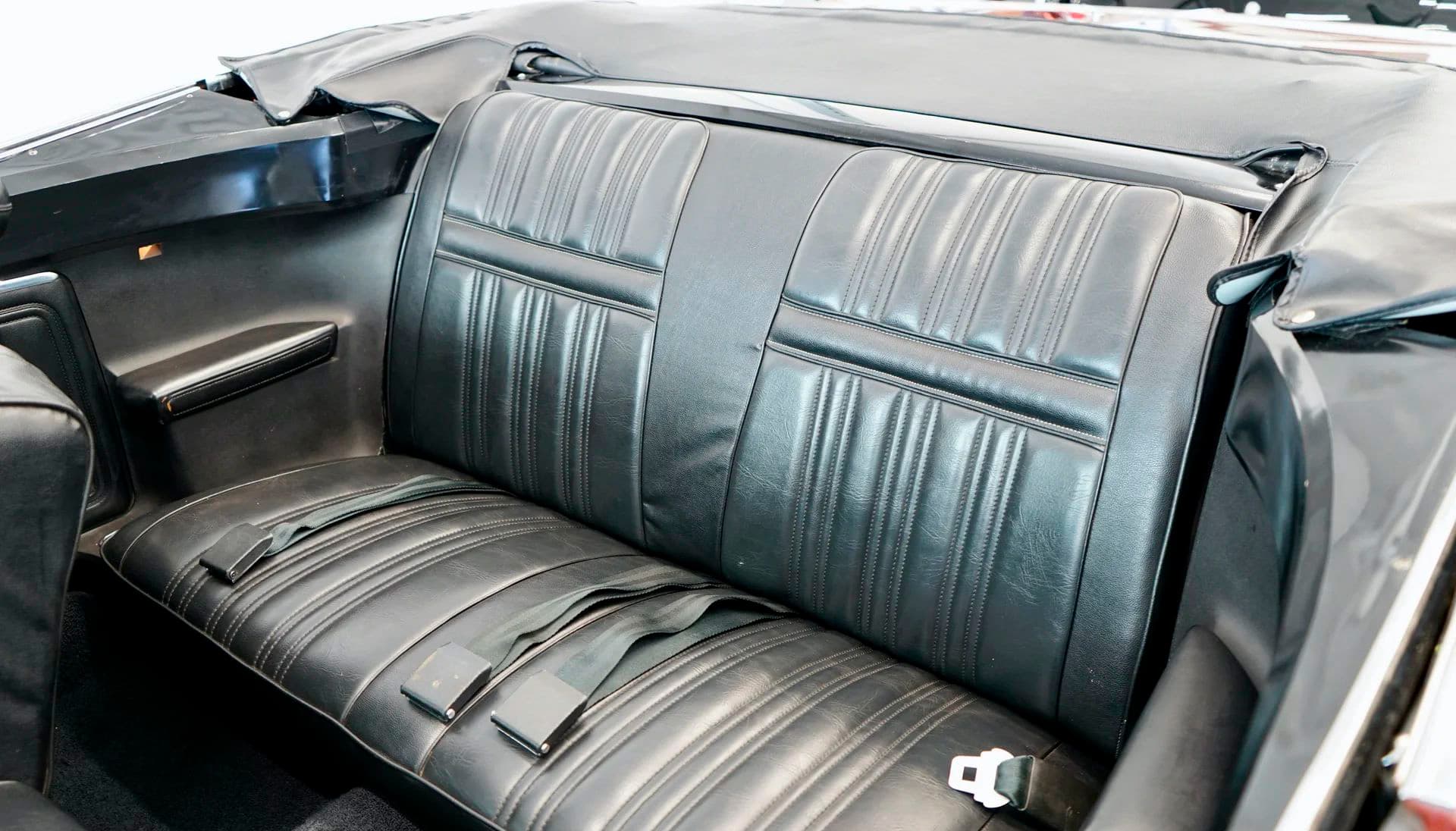 1970 Dodge Coronet - Image 18