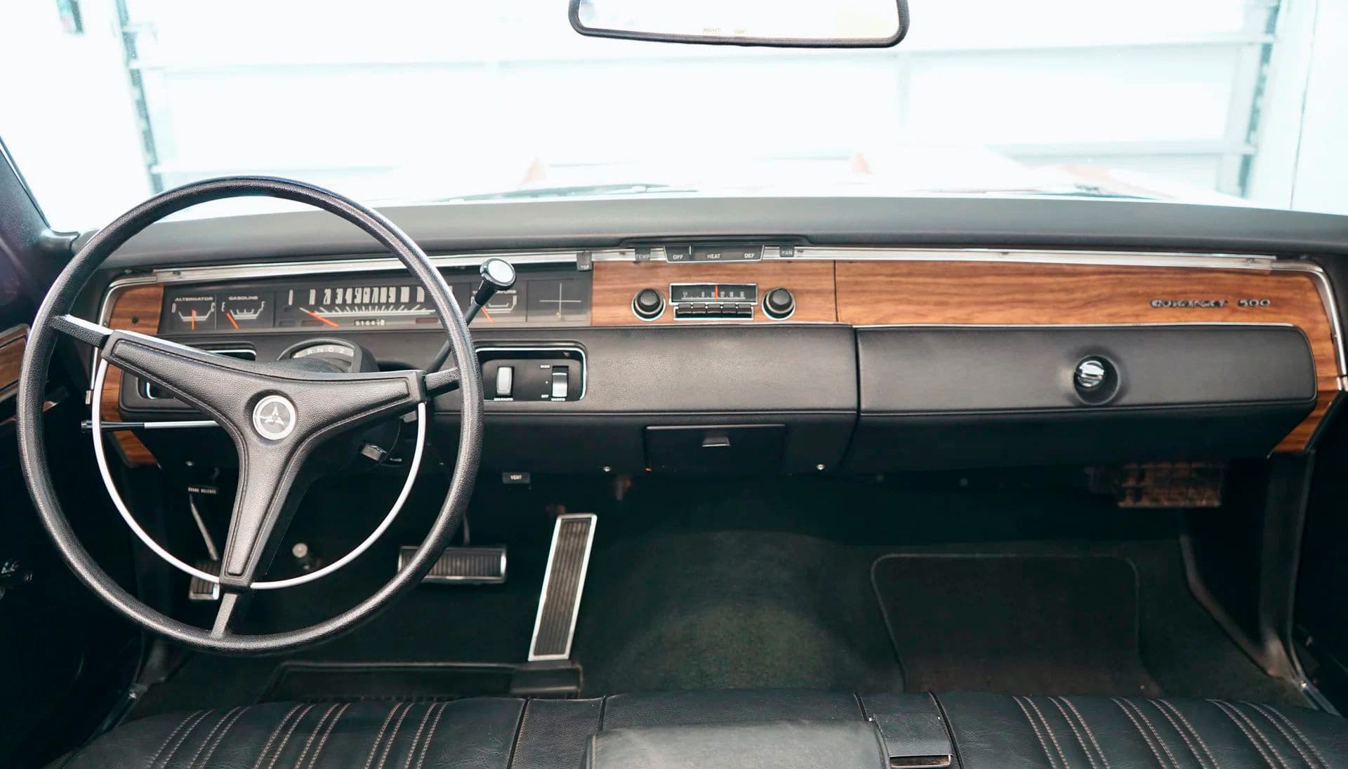 1970 Dodge Coronet - Image 19