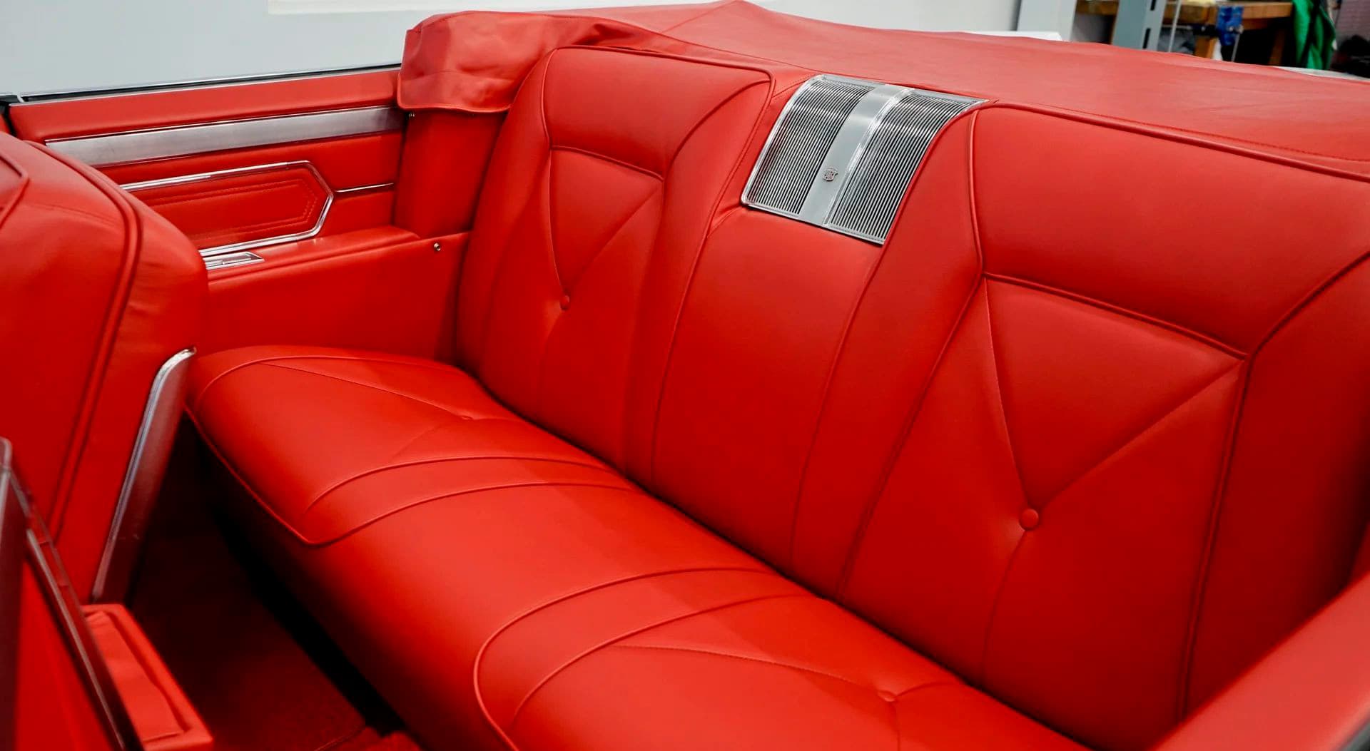 1965 Cadillac DeVille - Image 18