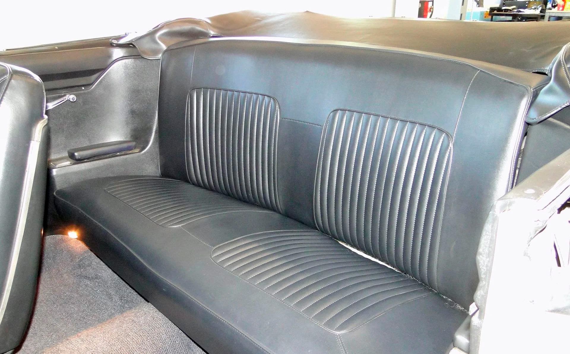 1967 Plymouth Barracuda - Image 18