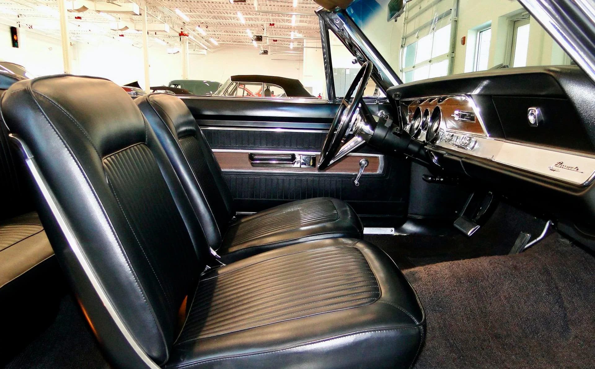 1967 Plymouth Barracuda - Image 19