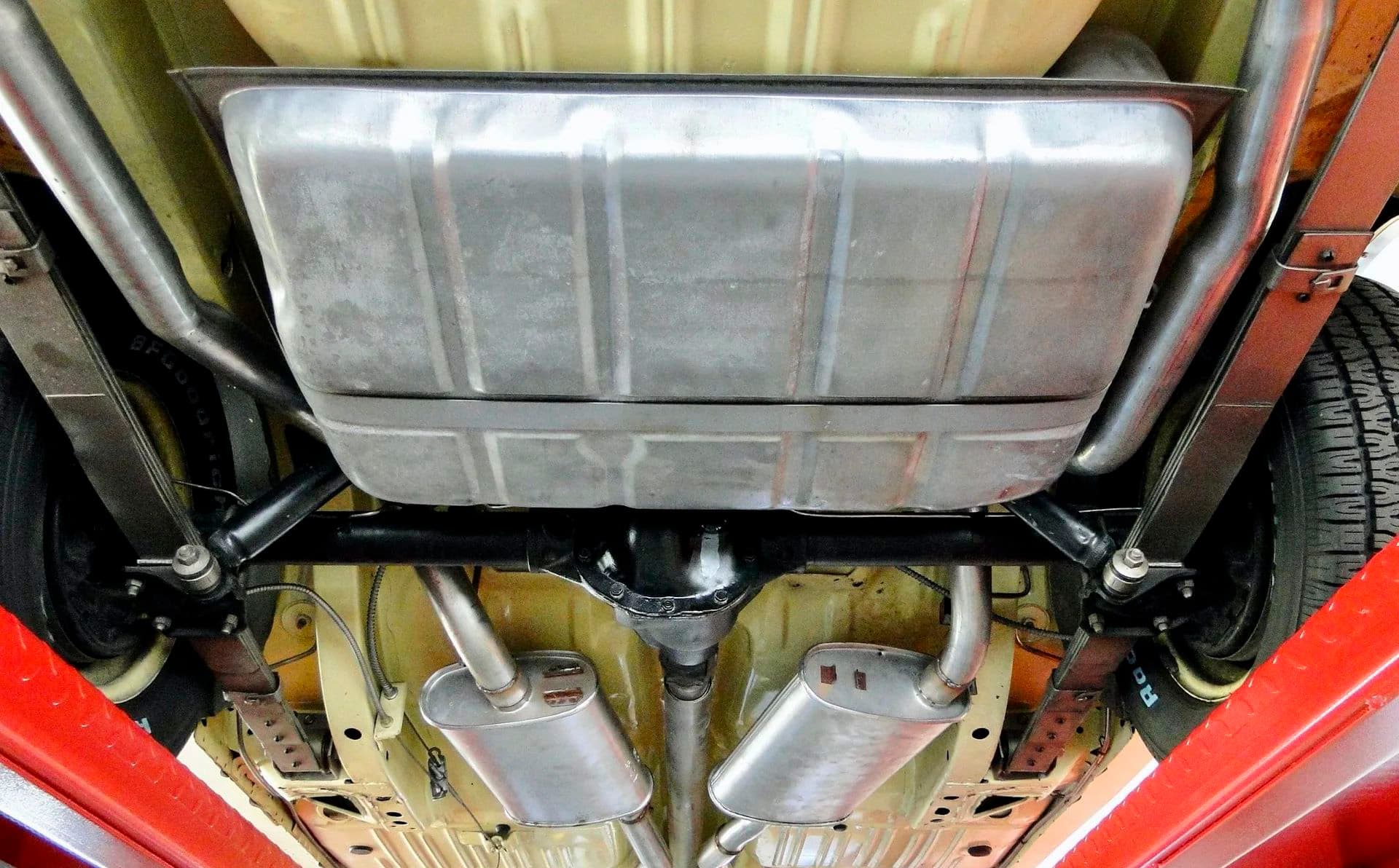 1967 Plymouth Barracuda - Image 21