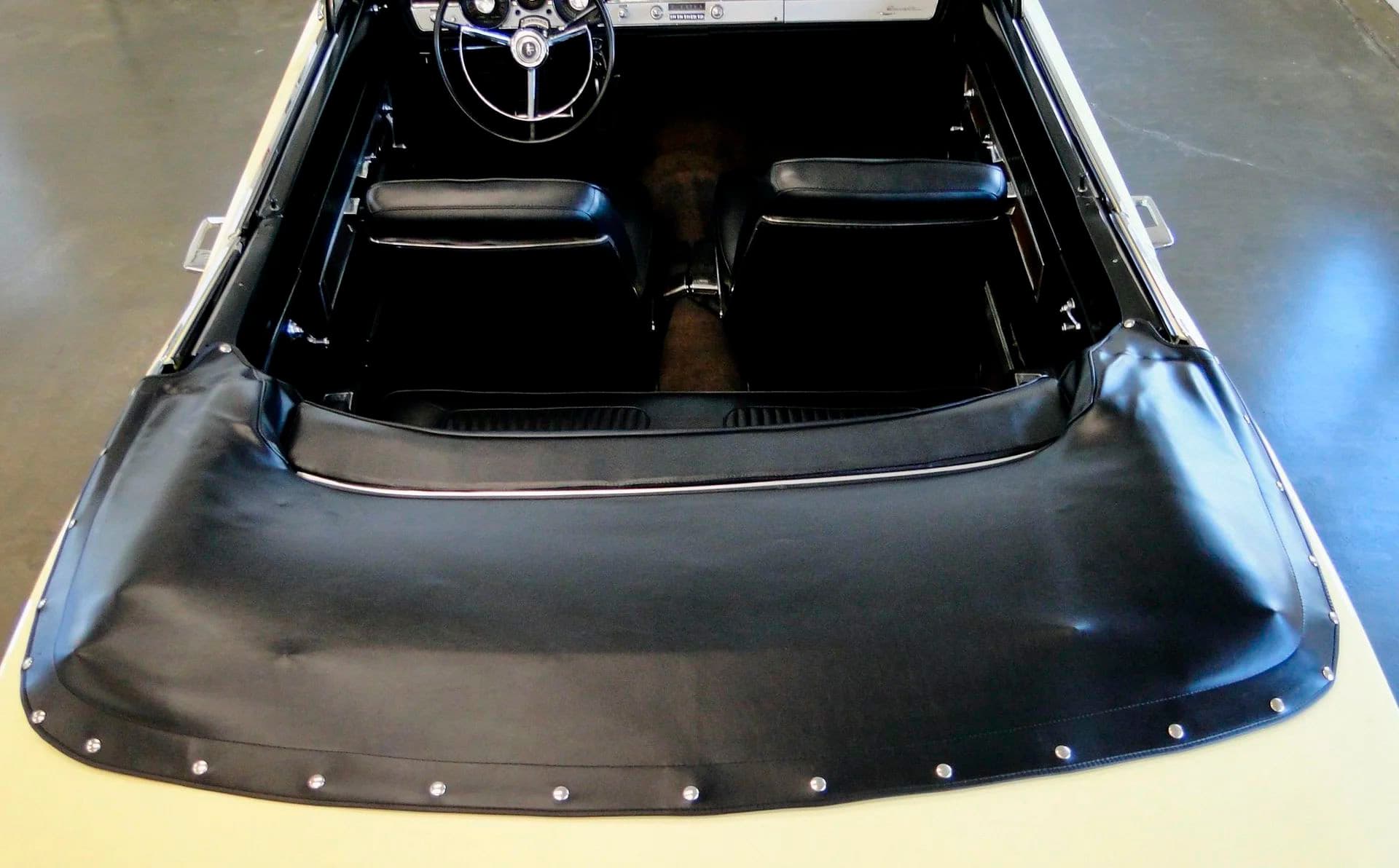 1967 Plymouth Barracuda - Image 6