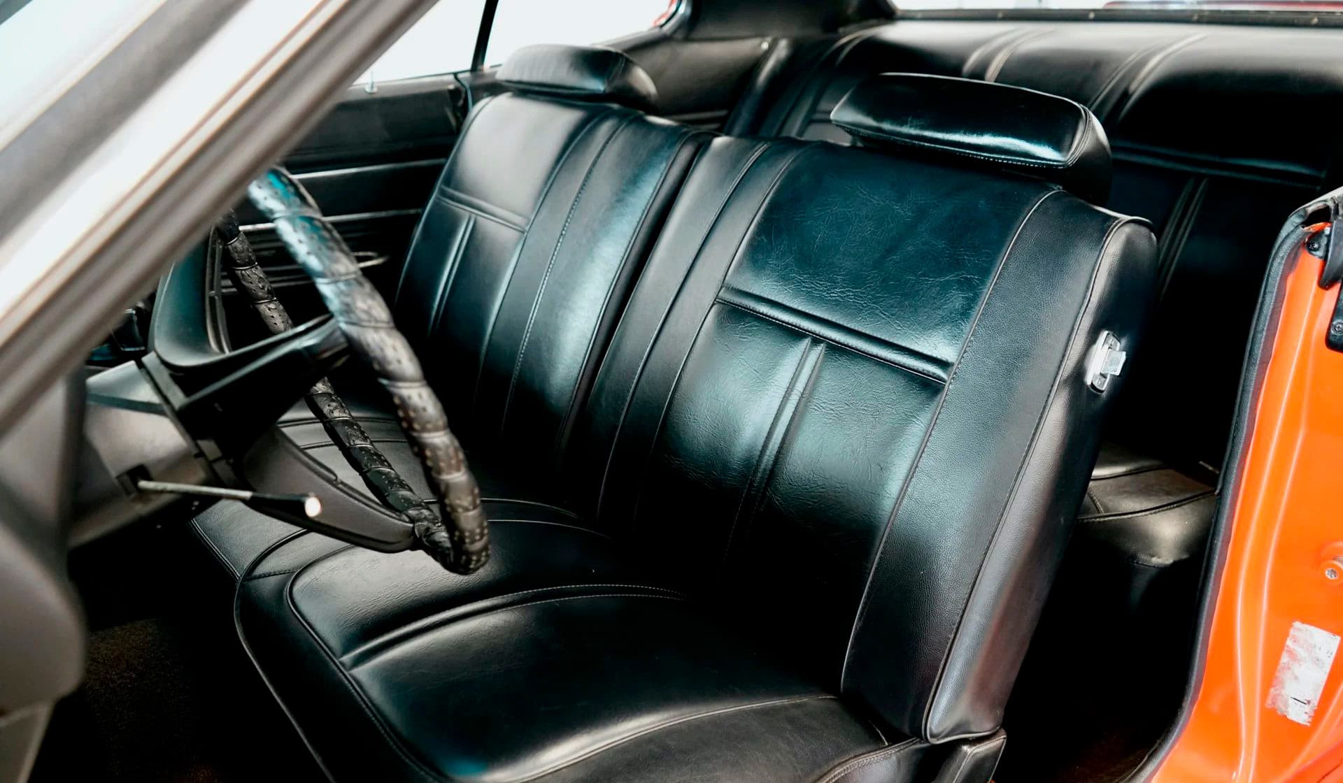 1971 Plymouth Road Runner - Image 17