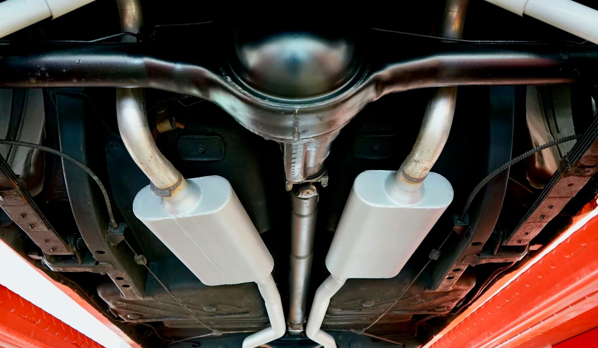 1971 Plymouth Road Runner - Image 21