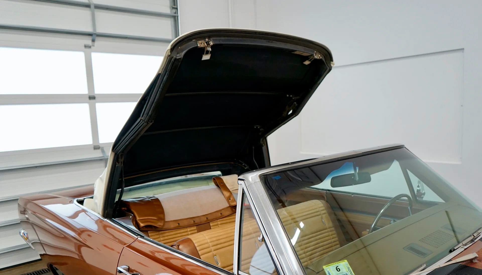 1969 Plymouth Road Runner - Image 10