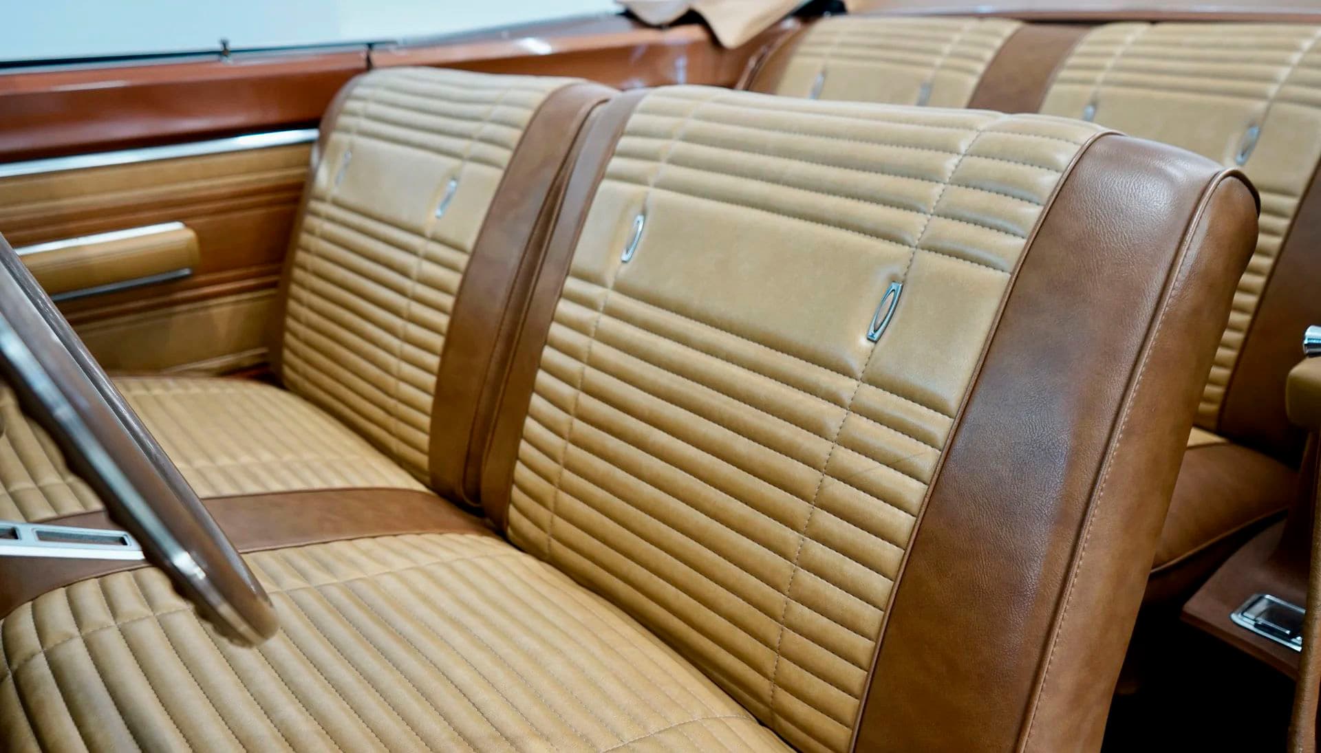 1969 Plymouth Road Runner - Image 17