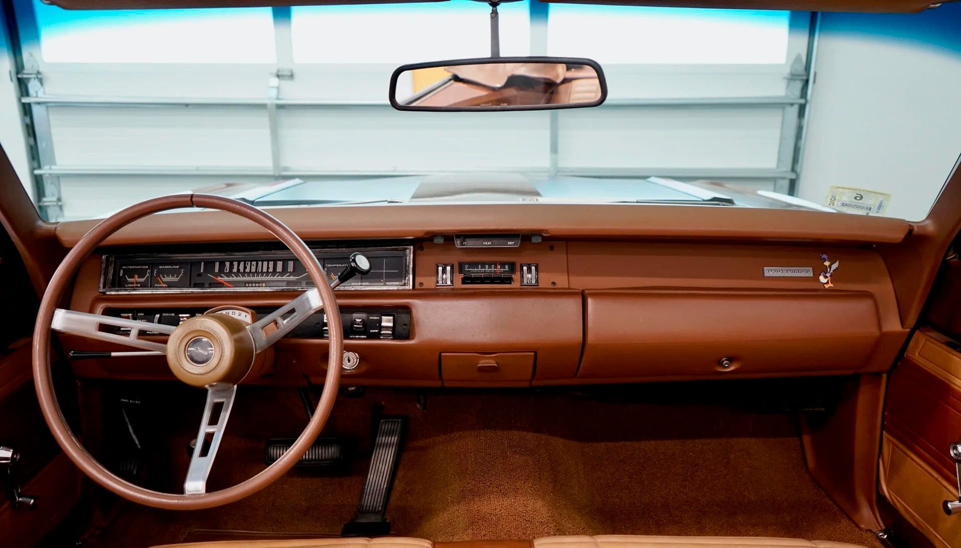 1969 Plymouth Road Runner - Image 19