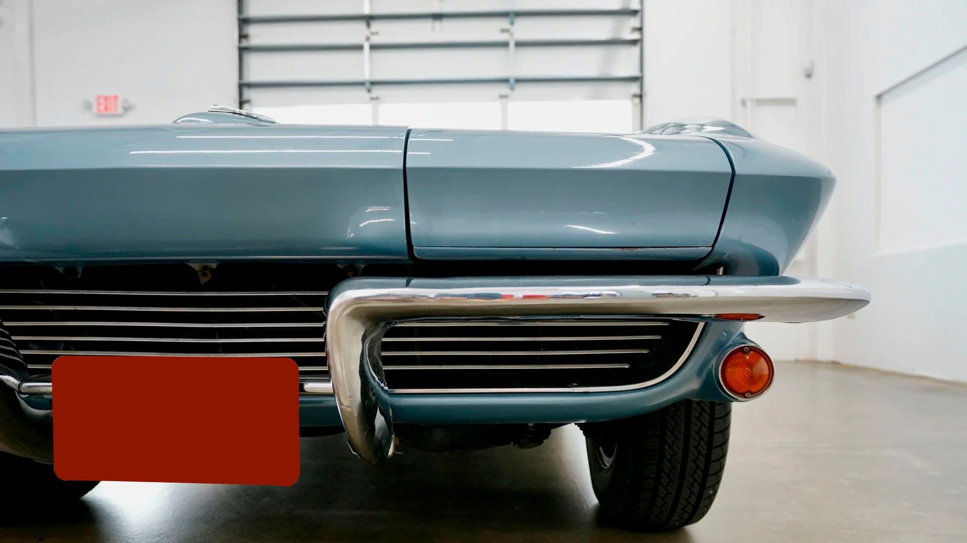 1964 Chevrolet Corvette - Image 11