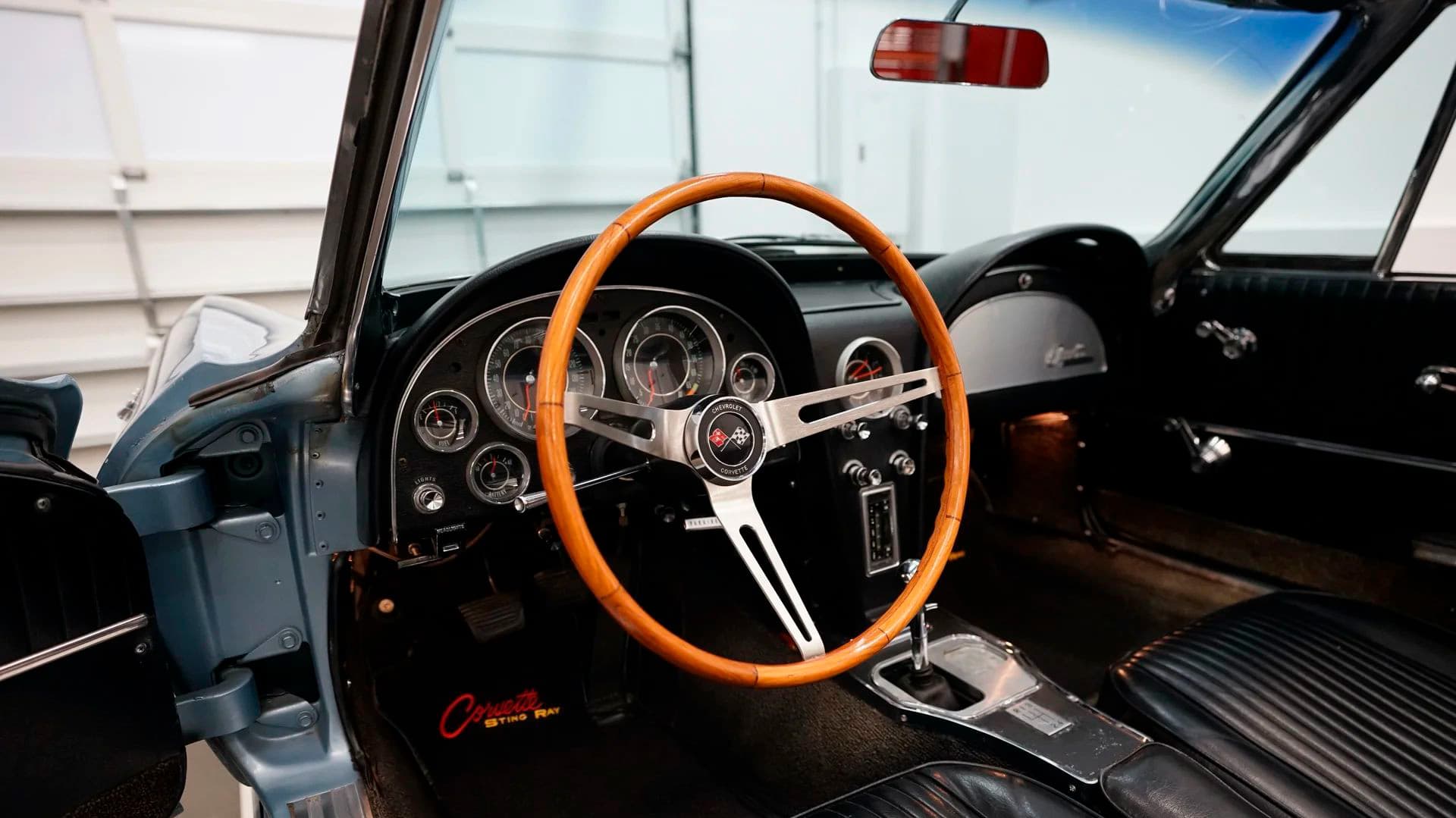 1964 Chevrolet Corvette - Image 16