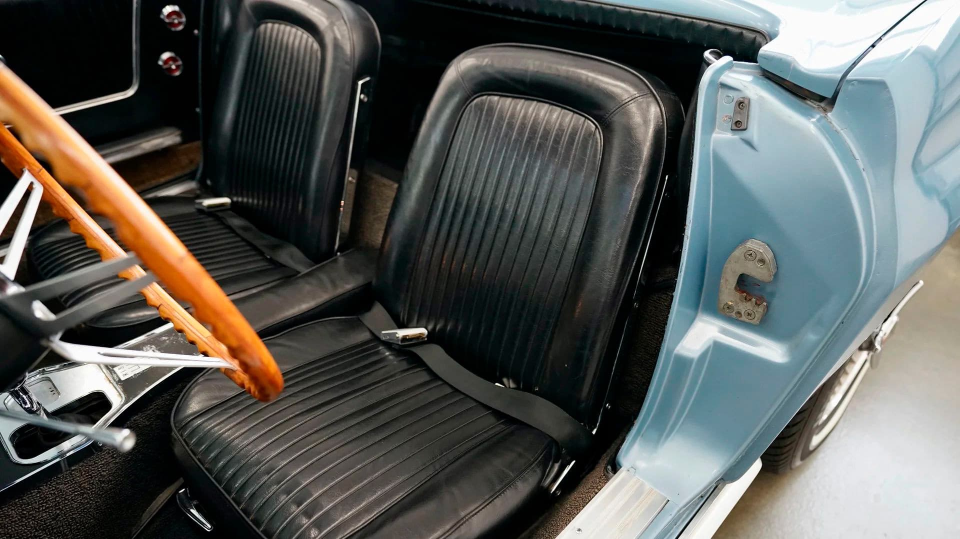 1964 Chevrolet Corvette - Image 17