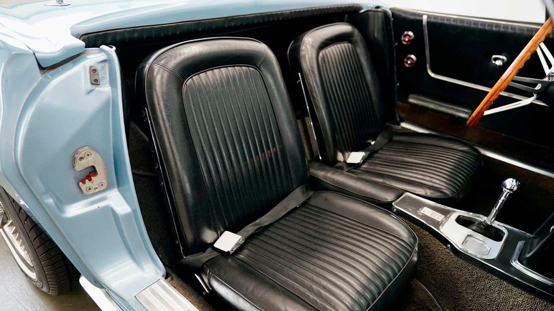 1964 Chevrolet Corvette - Image 18