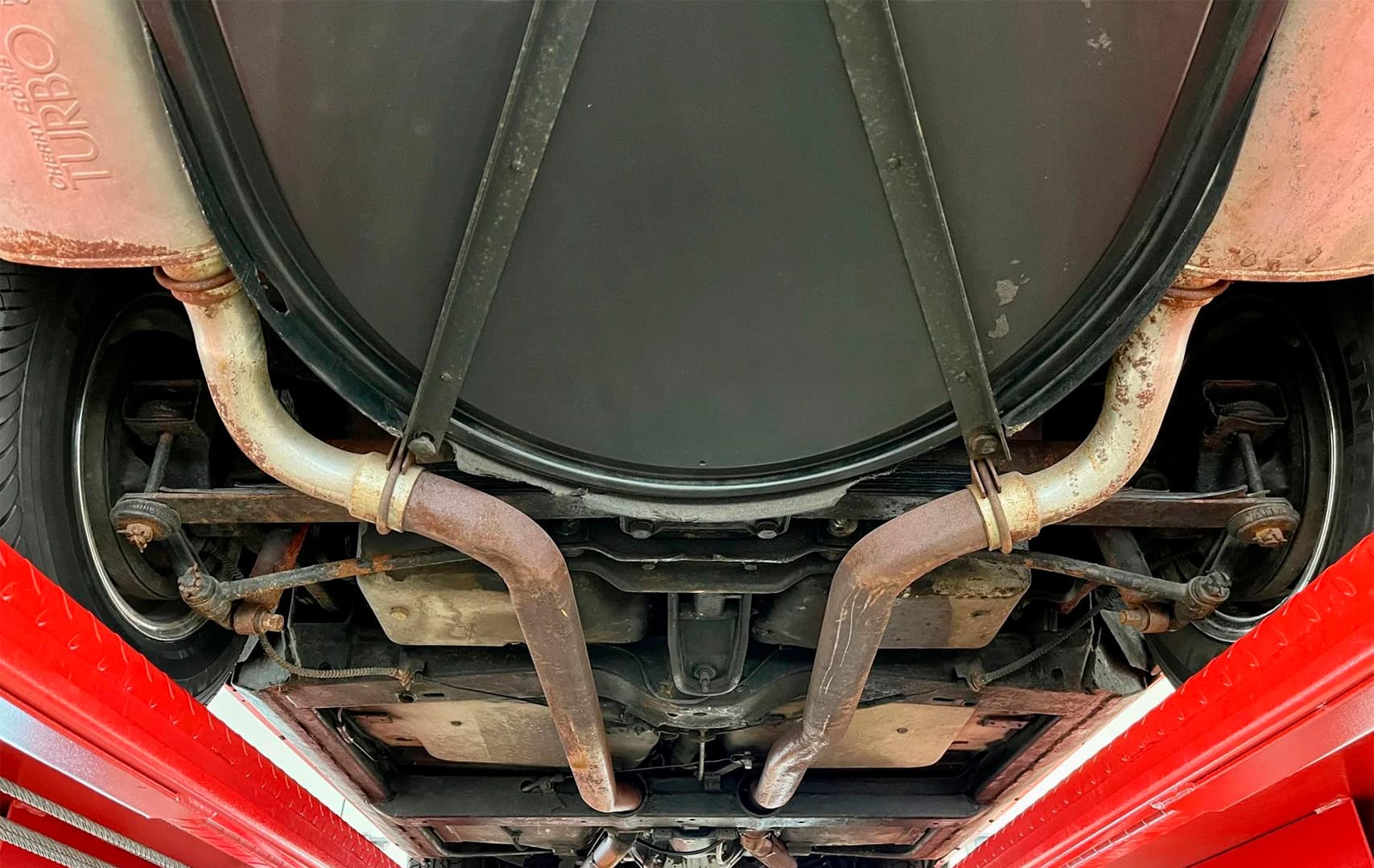 1964 Chevrolet Corvette - Image 21