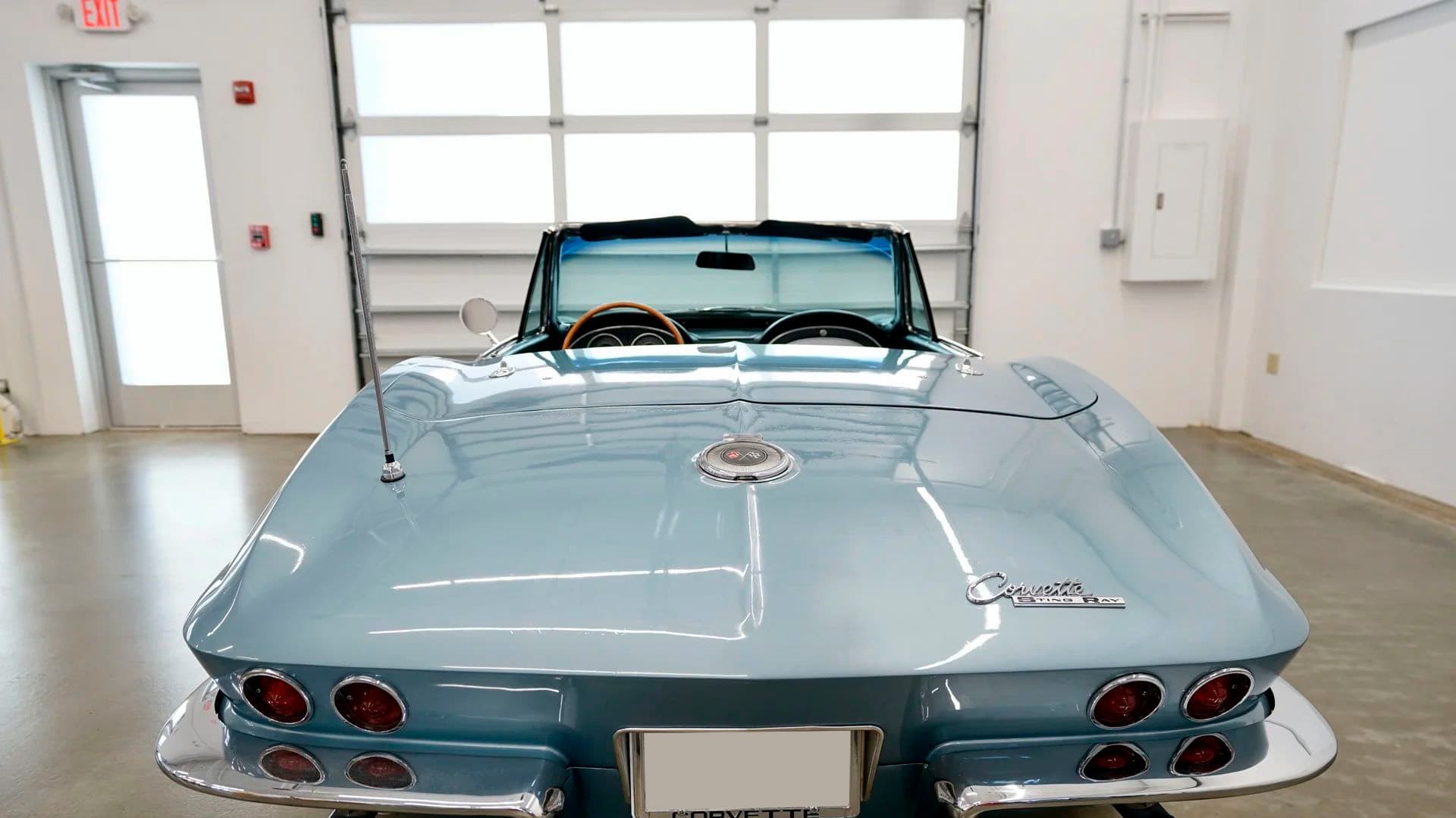 1964 Chevrolet Corvette - Image 4