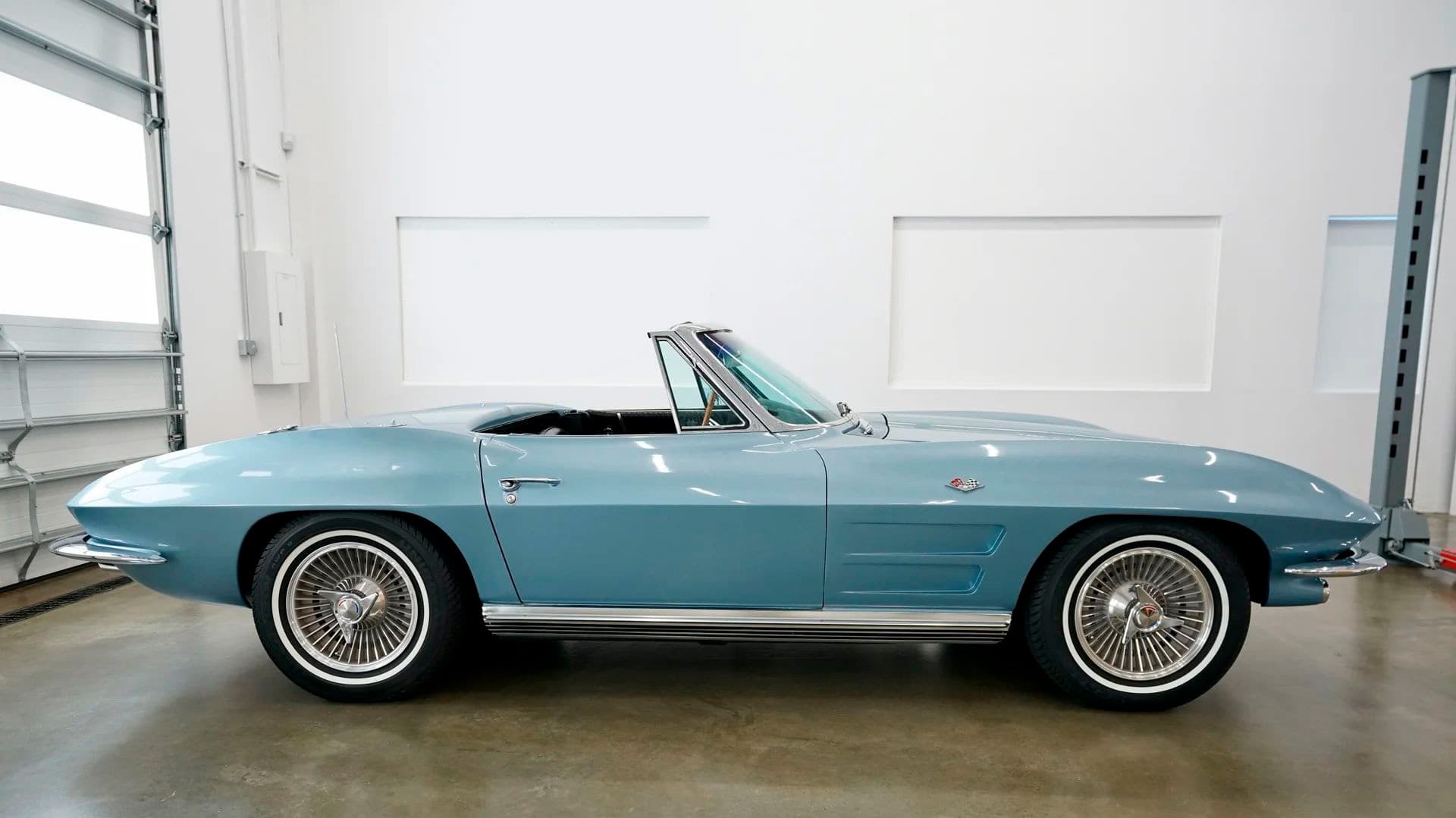 1964 Chevrolet Corvette - Image 6