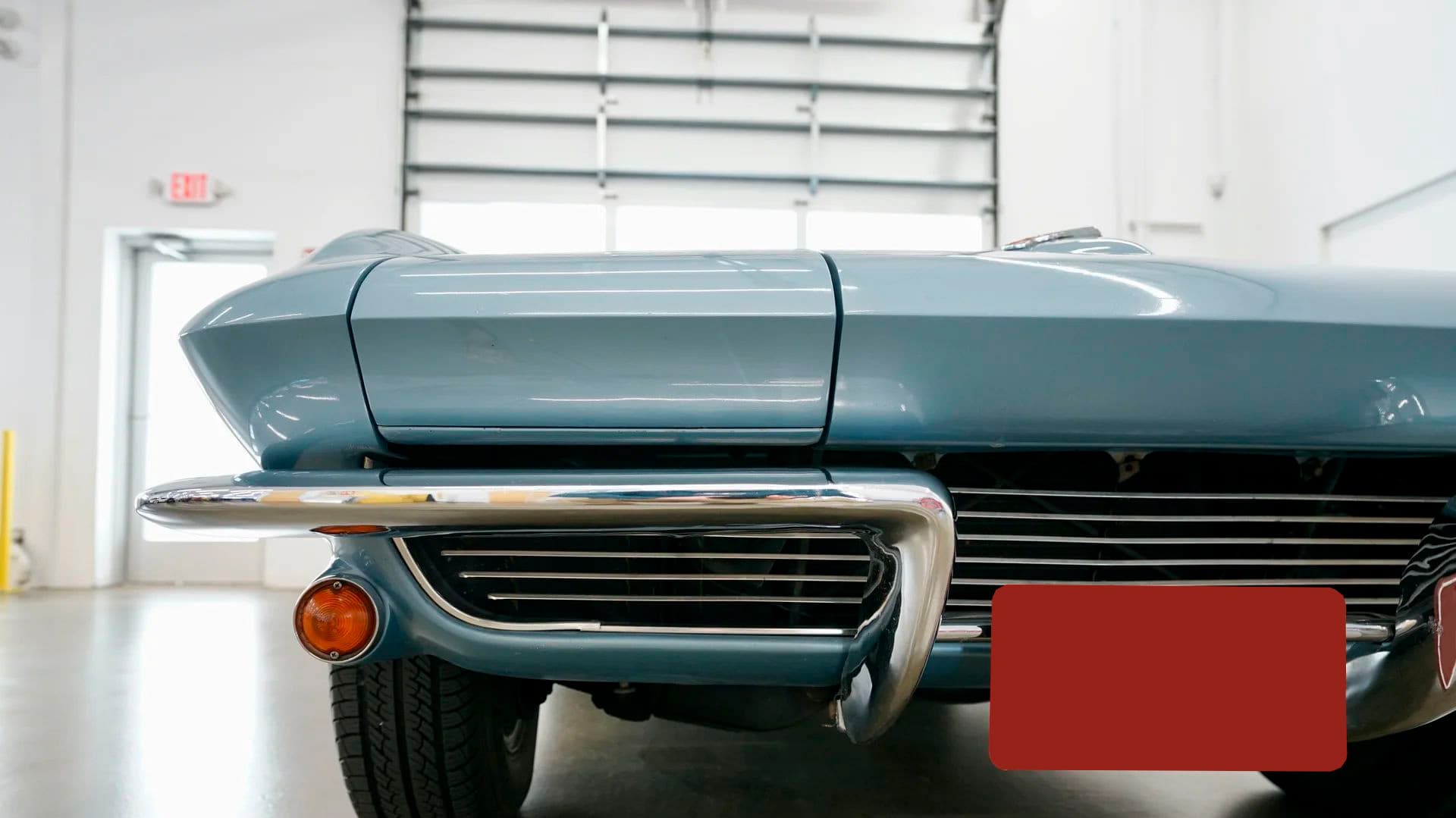 1964 Chevrolet Corvette - Image 9